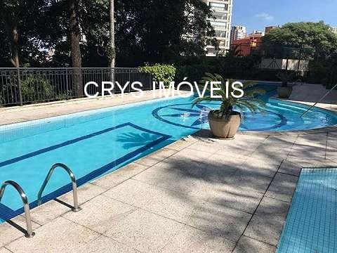 Apartamento, 3 quartos, 173 m² - Foto 9