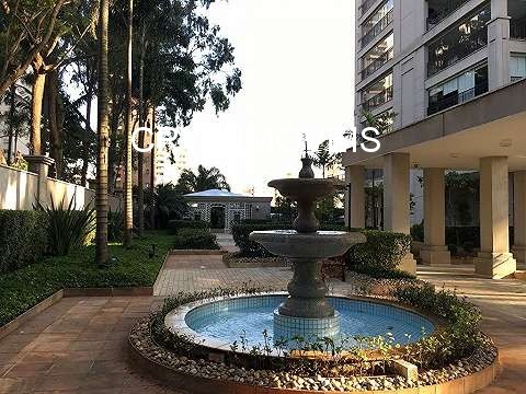 Apartamento, 3 quartos, 173 m² - Foto 11