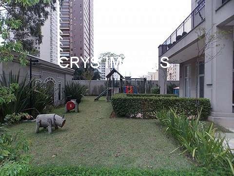 Apartamento, 3 quartos, 173 m² - Foto 12