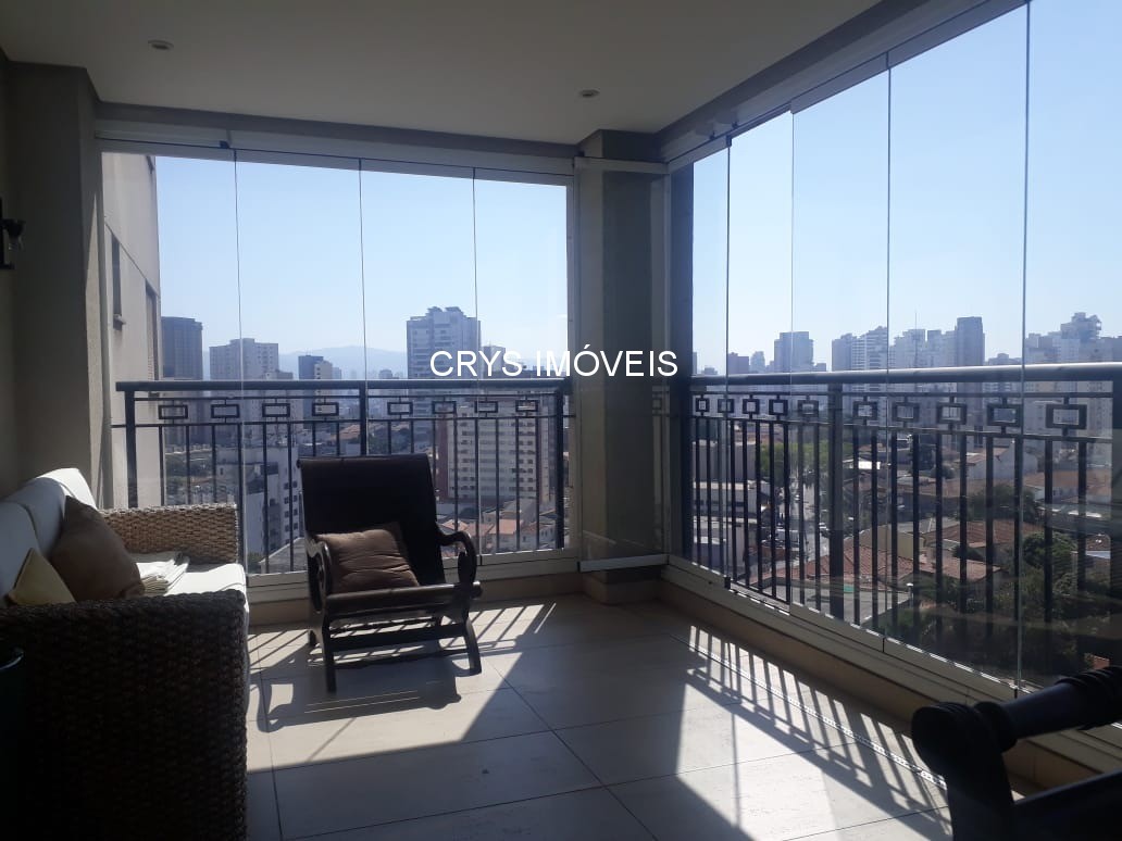 Apartamento, 3 quartos, 173 m² - Foto 13