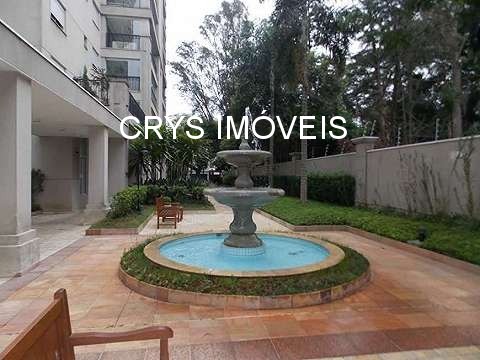 Apartamento, 3 quartos, 173 m² - Foto 19