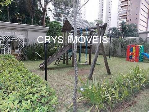 Apartamento, 3 quartos, 173 m² - Foto 20