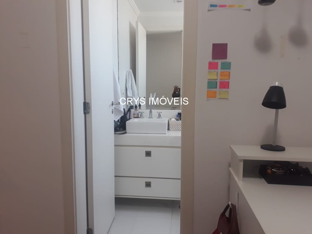 Apartamento, 3 quartos, 173 m² - Foto 21