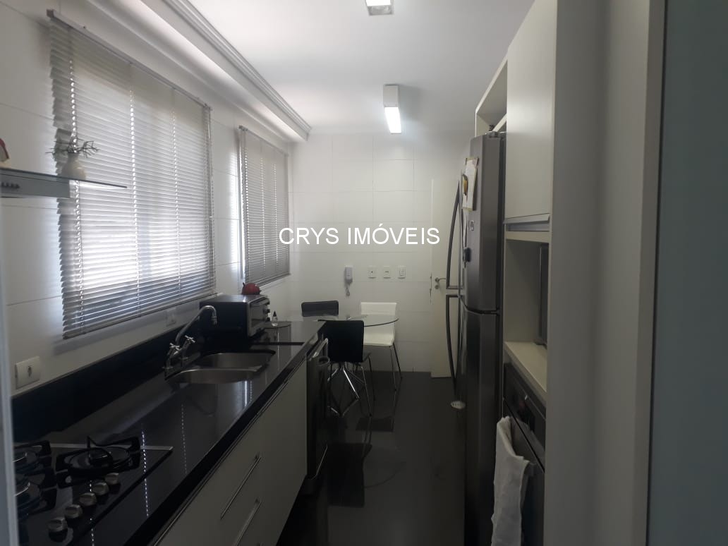 Apartamento, 3 quartos, 173 m² - Foto 23