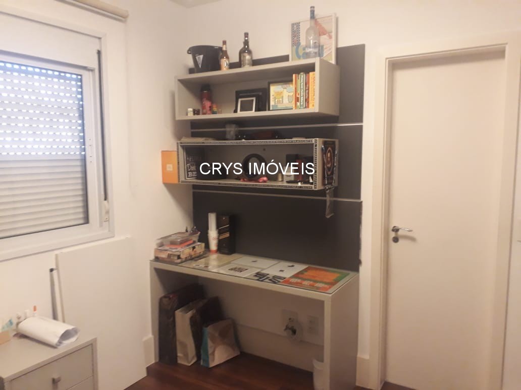 Apartamento, 3 quartos, 173 m² - Foto 27