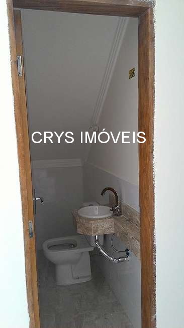 Casa, 3 quartos, 110 m² - Foto 14