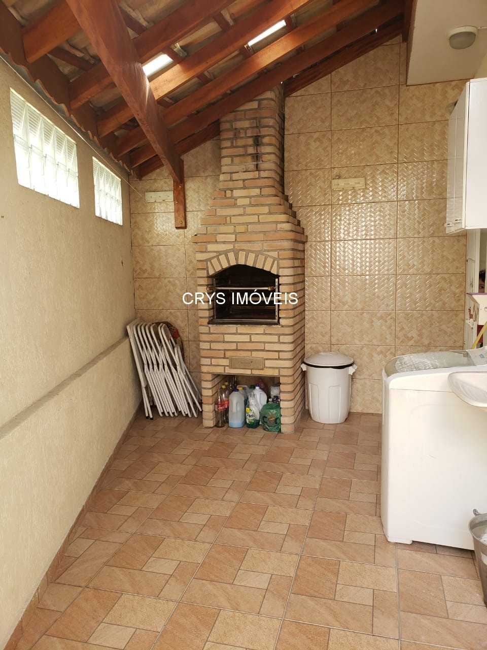 Casa, 3 quartos, 92 m² - Foto 2