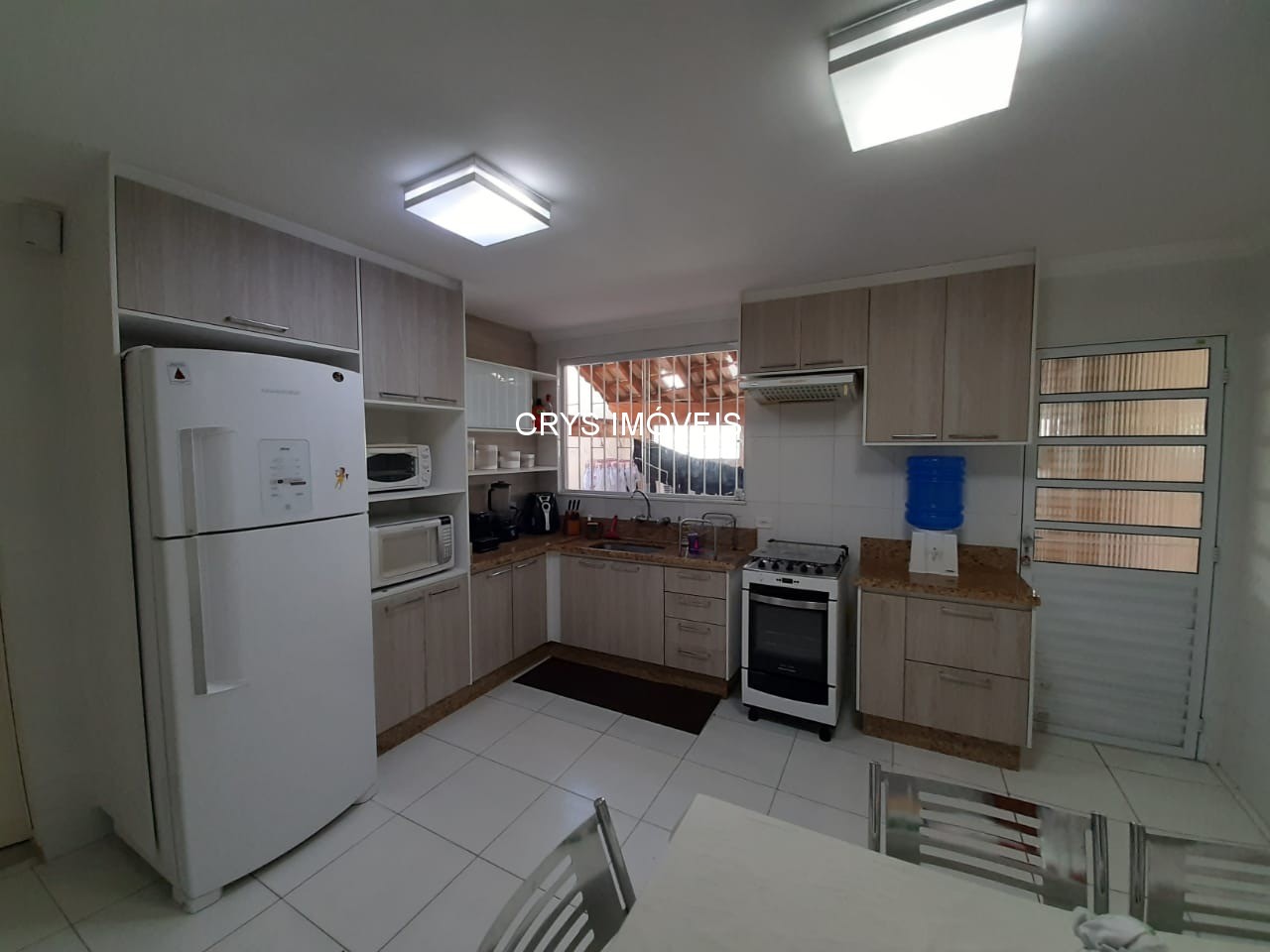 Casa, 3 quartos, 92 m² - Foto 3