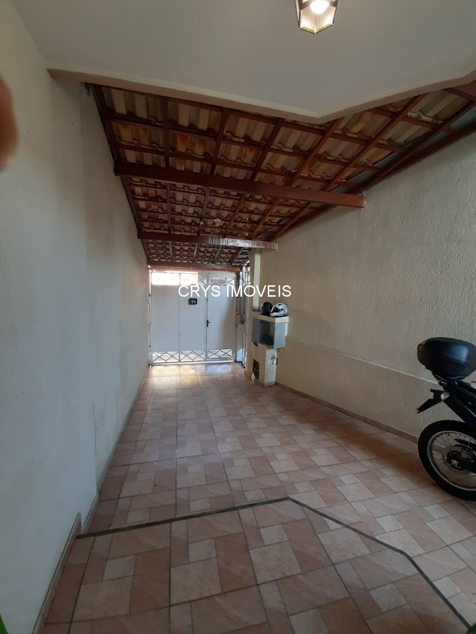 Casa, 3 quartos, 92 m² - Foto 4