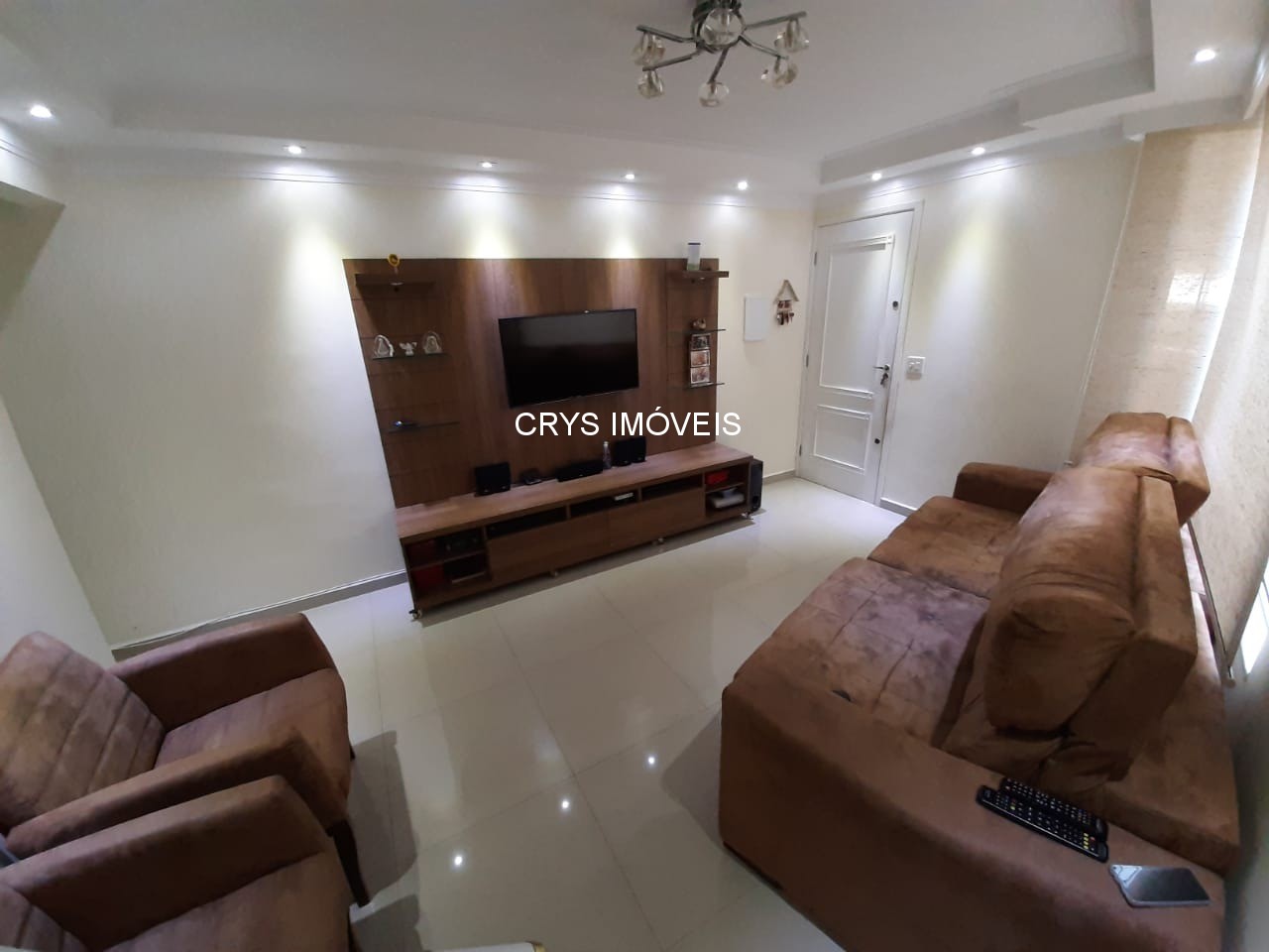 Casa, 3 quartos, 92 m² - Foto 13