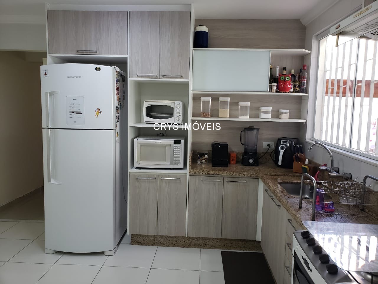 Casa, 3 quartos, 92 m² - Foto 19