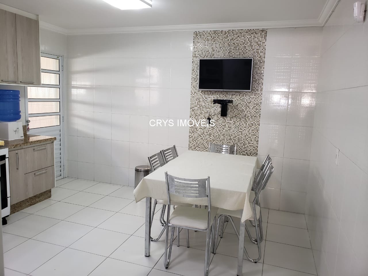 Casa, 3 quartos, 92 m² - Foto 22