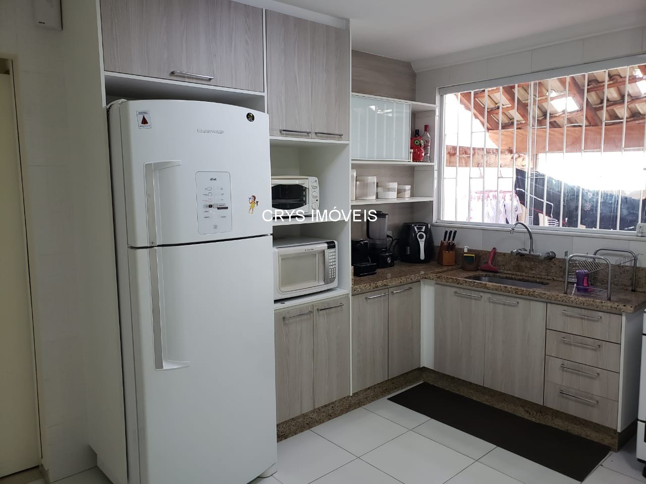 Casa, 3 quartos, 92 m² - Foto 24