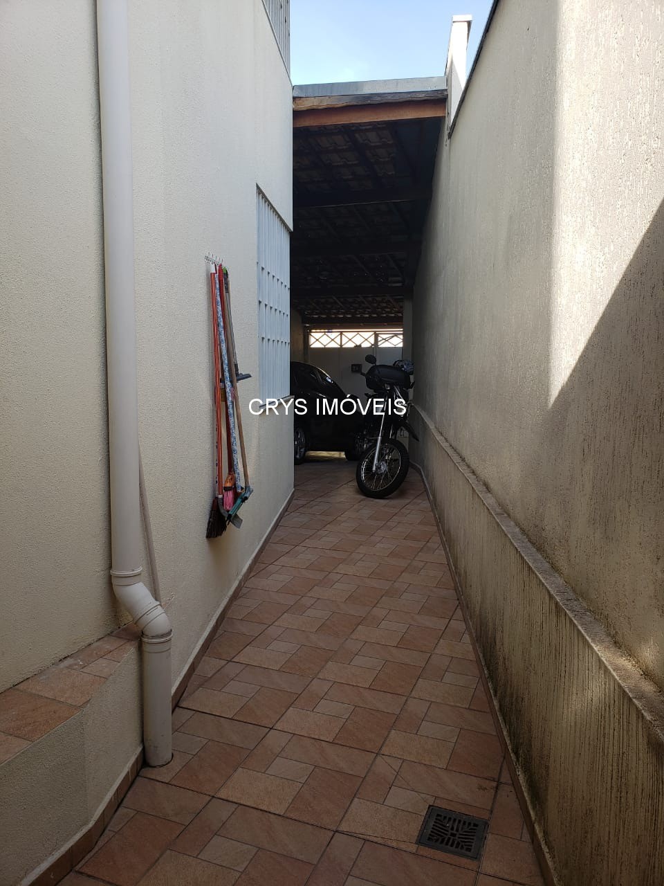 Casa, 3 quartos, 92 m² - Foto 26
