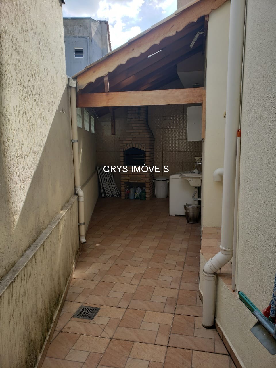 Casa, 3 quartos, 92 m² - Foto 27