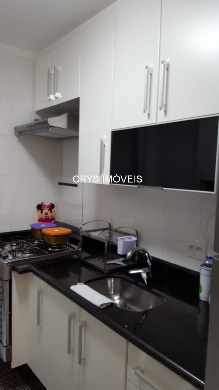 Apartamento, 3 quartos, 68 m² - Foto 4