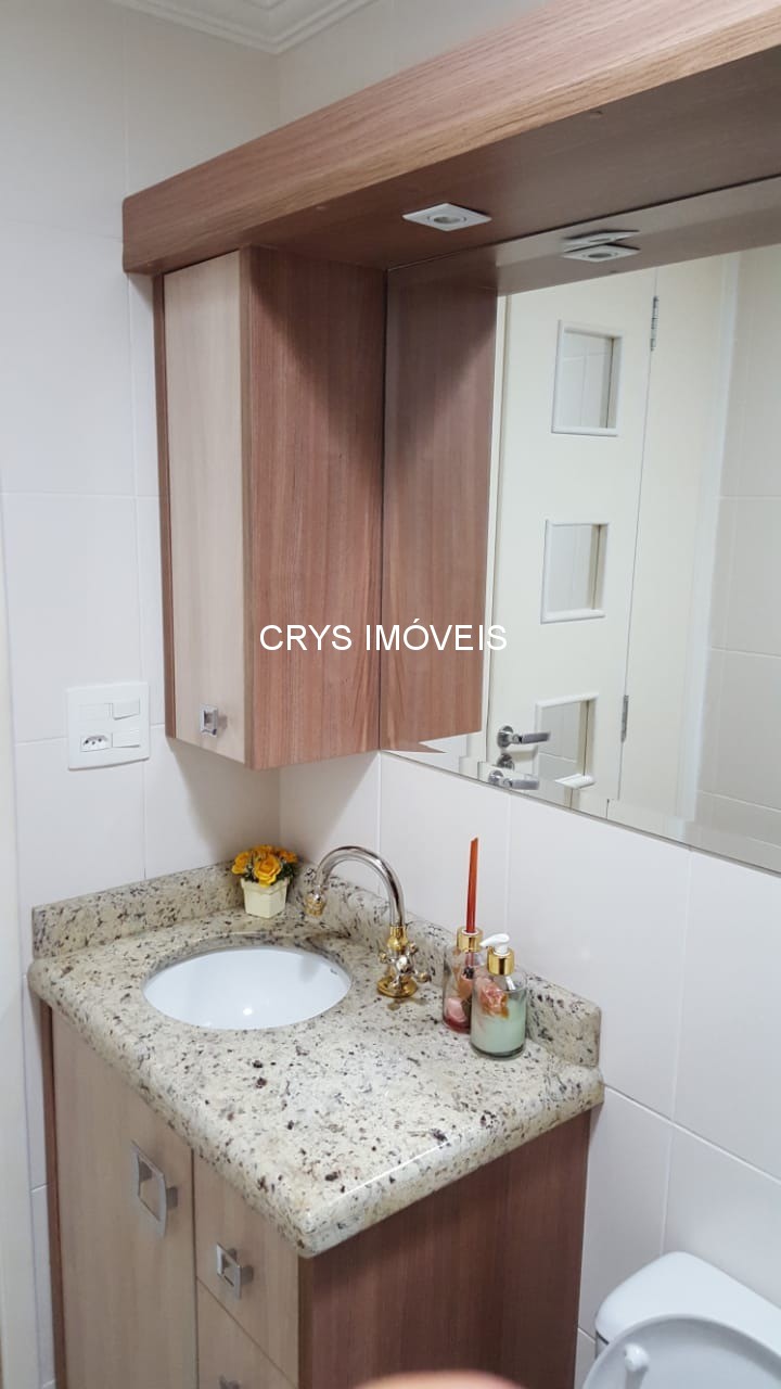 Apartamento, 3 quartos, 68 m² - Foto 12