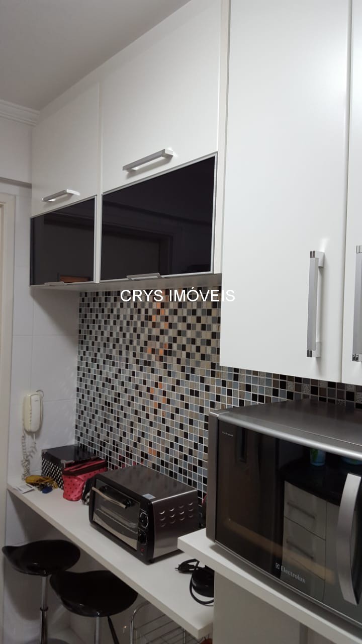 Apartamento, 3 quartos, 68 m² - Foto 7