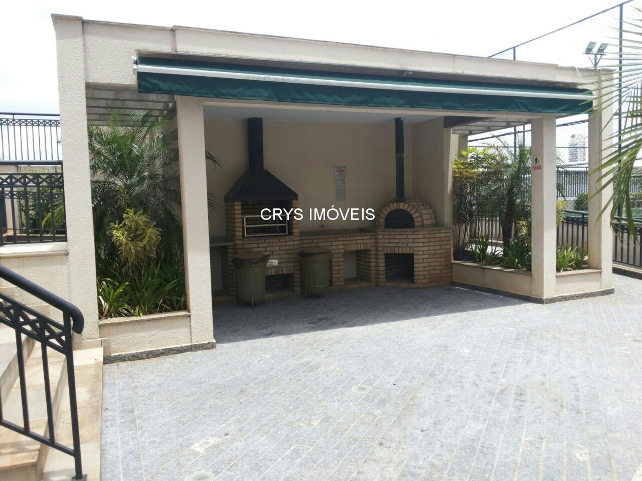 Apartamento, 3 quartos, 68 m² - Foto 20