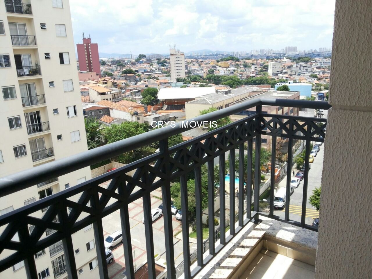 Apartamento, 3 quartos, 68 m² - Foto 11