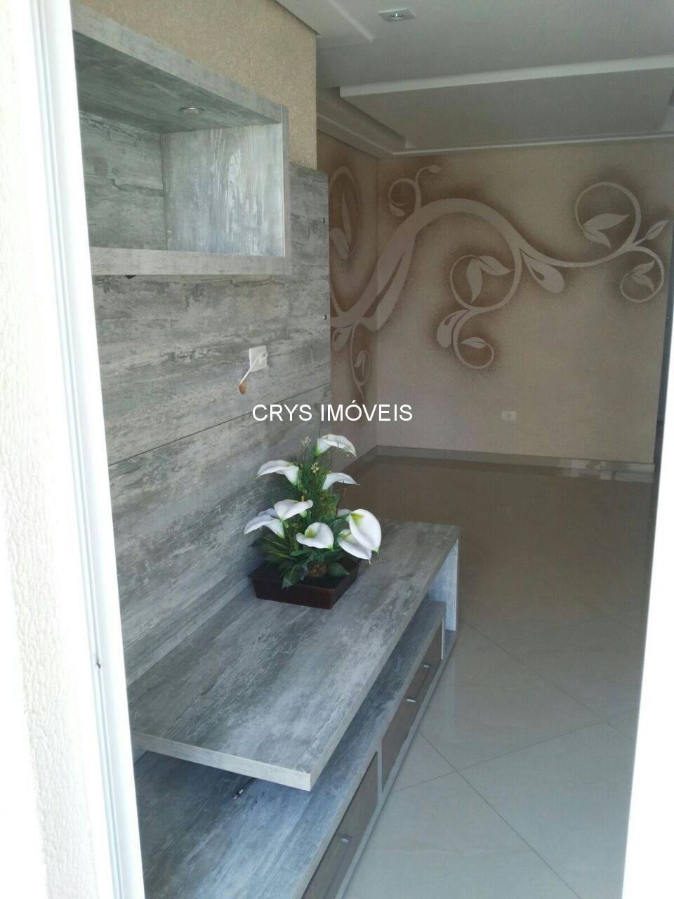 Apartamento, 3 quartos, 68 m² - Foto 2