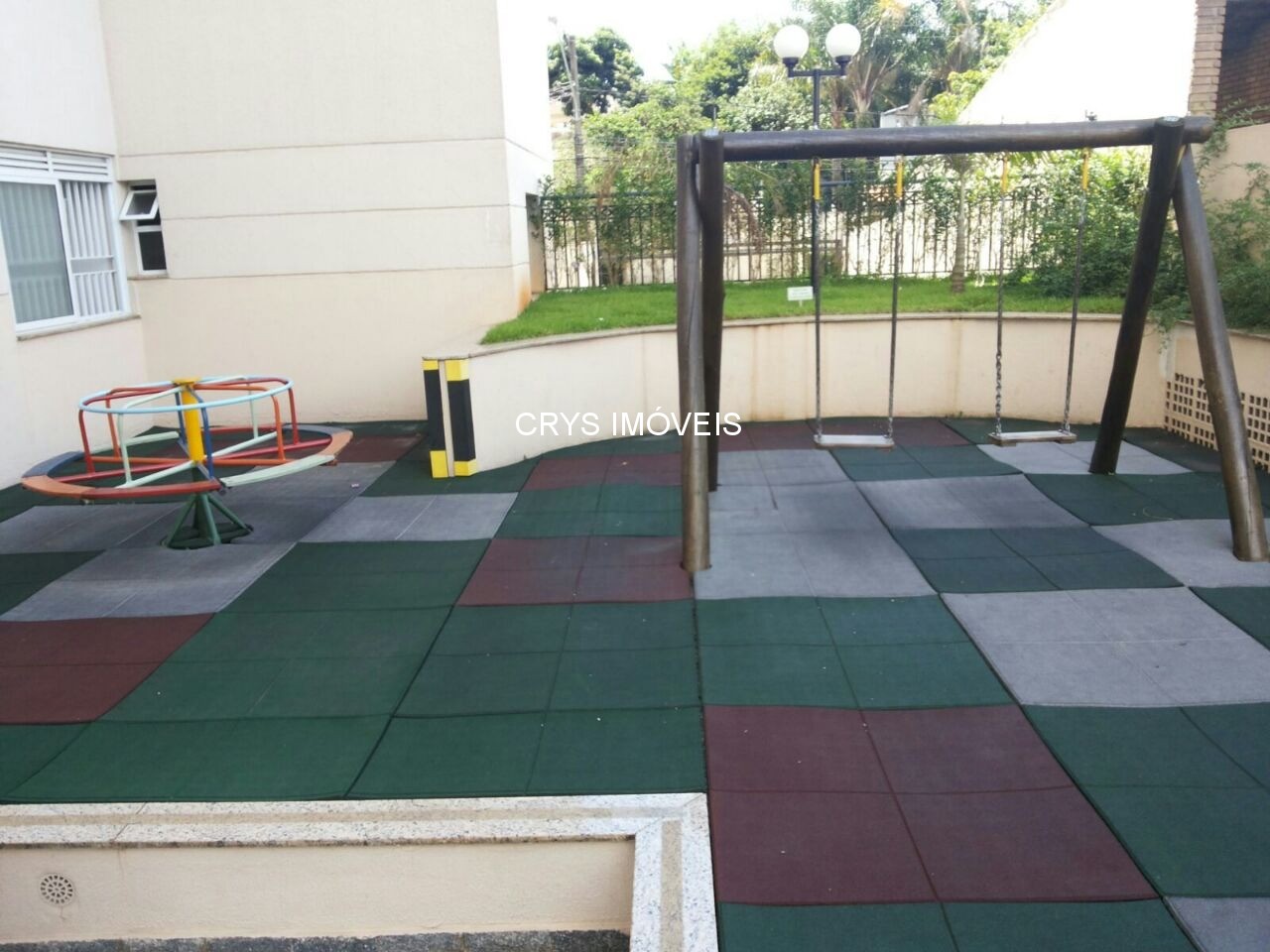 Apartamento, 3 quartos, 68 m² - Foto 23