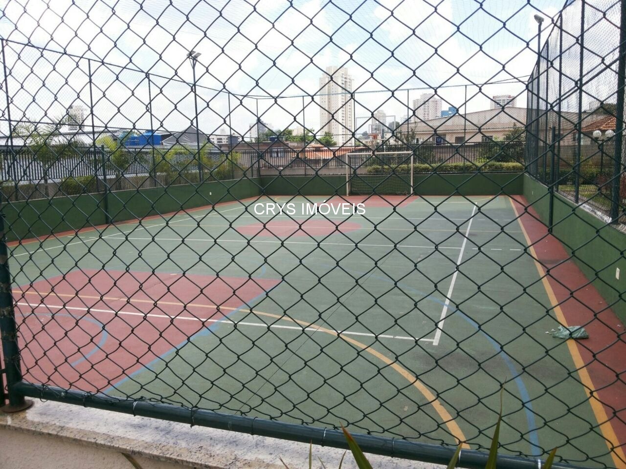 Apartamento, 3 quartos, 68 m² - Foto 26