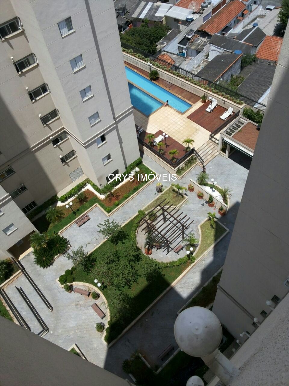 Apartamento, 3 quartos, 68 m² - Foto 27
