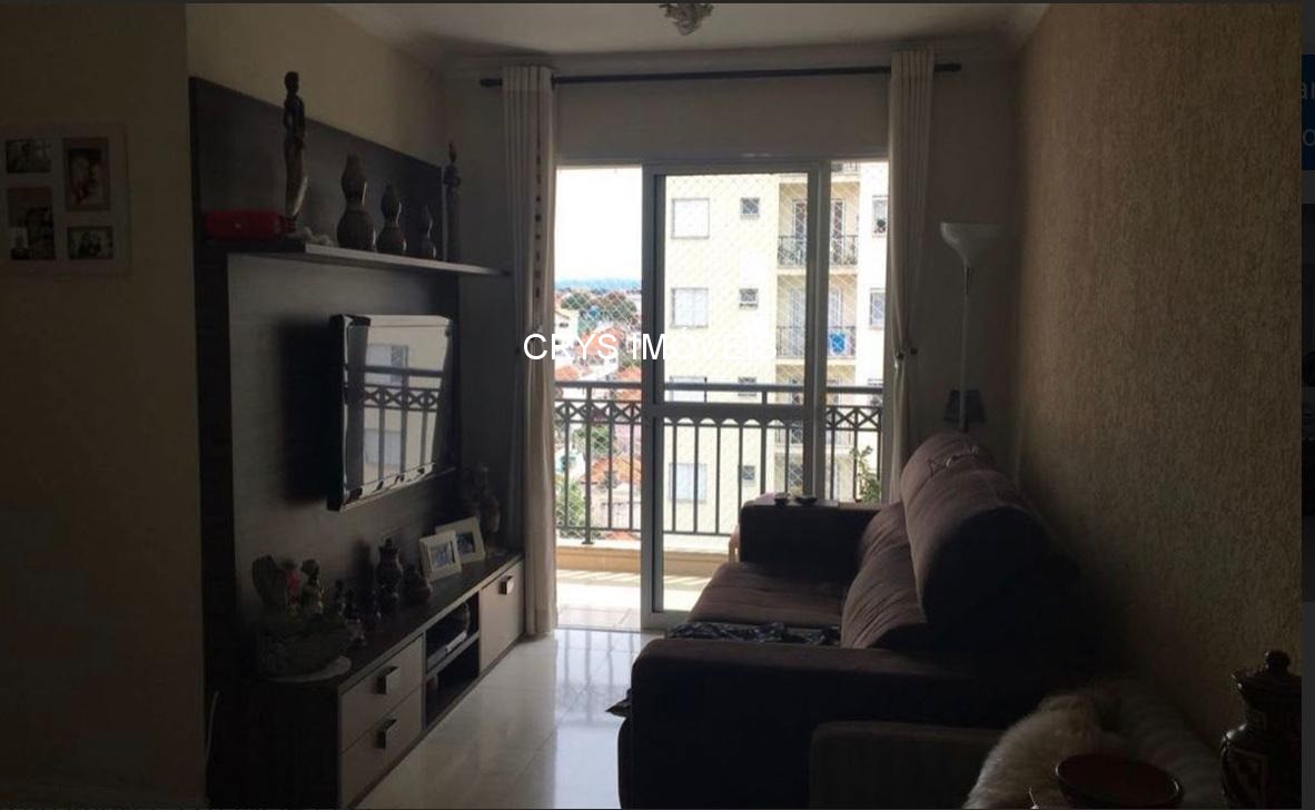 Apartamento, 3 quartos, 68 m² - Foto 3