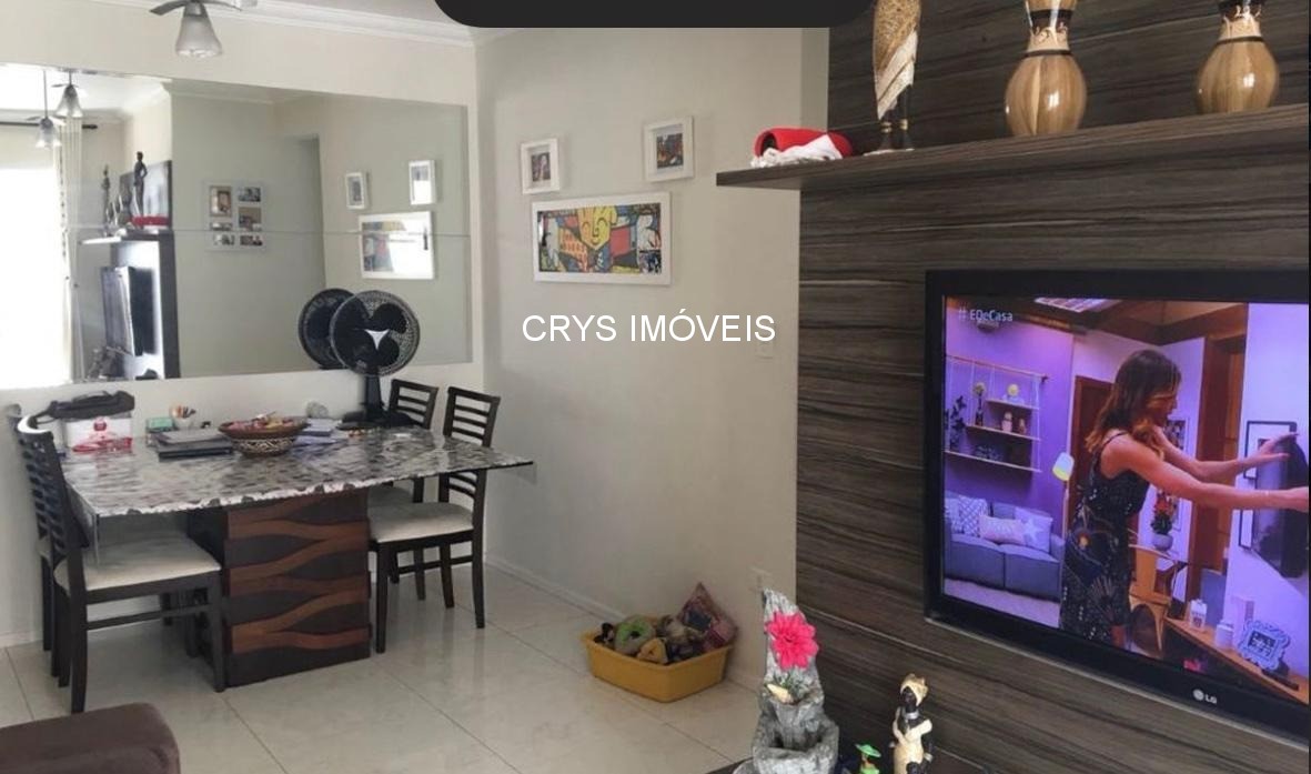 Apartamento, 3 quartos, 68 m² - Foto 1