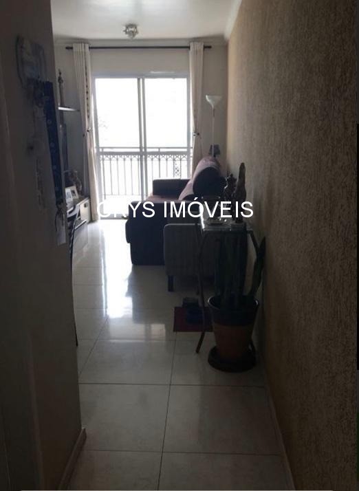 Apartamento, 3 quartos, 68 m² - Foto 4