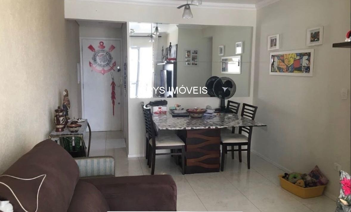 Apartamento, 3 quartos, 68 m² - Foto 2