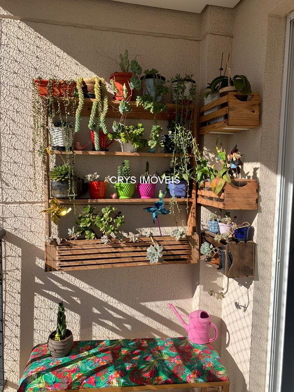 Apartamento, 3 quartos, 68 m² - Foto 20