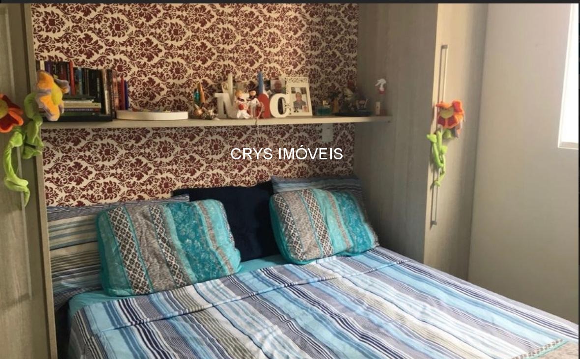 Apartamento, 3 quartos, 68 m² - Foto 9