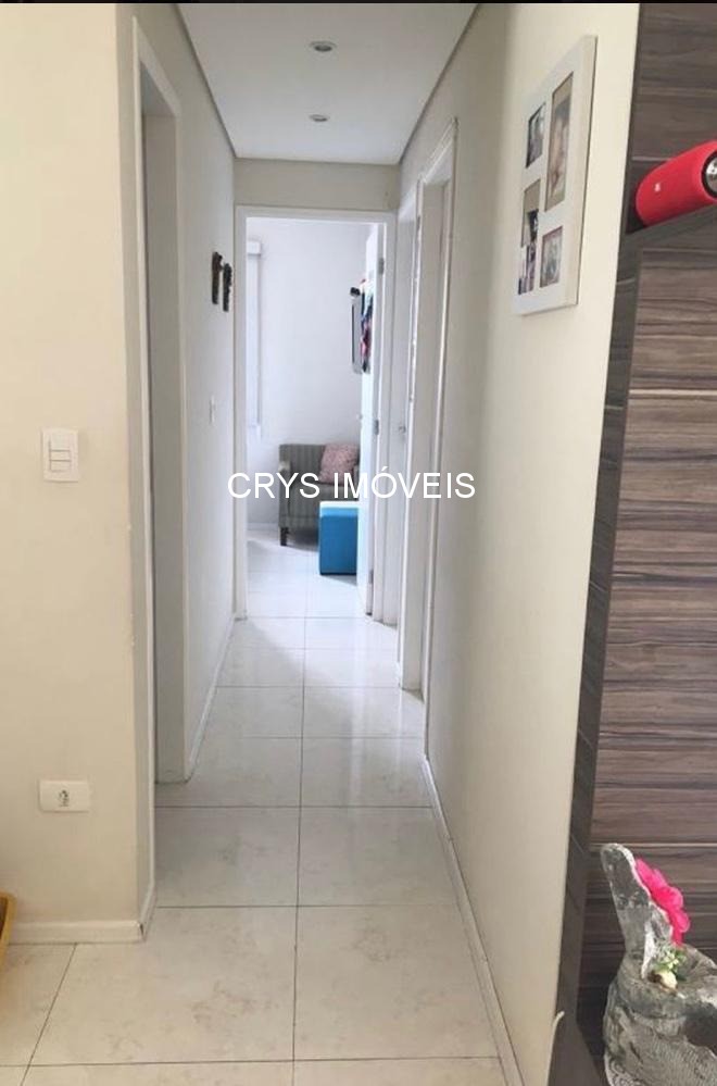 Apartamento, 3 quartos, 68 m² - Foto 8