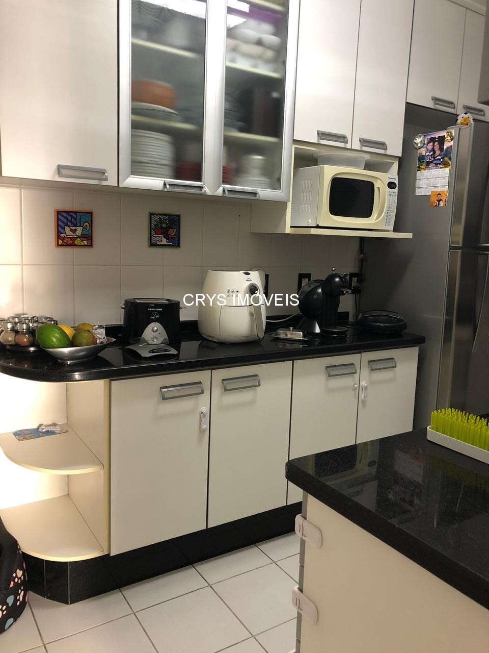 Apartamento, 3 quartos, 75 m² - Foto 2