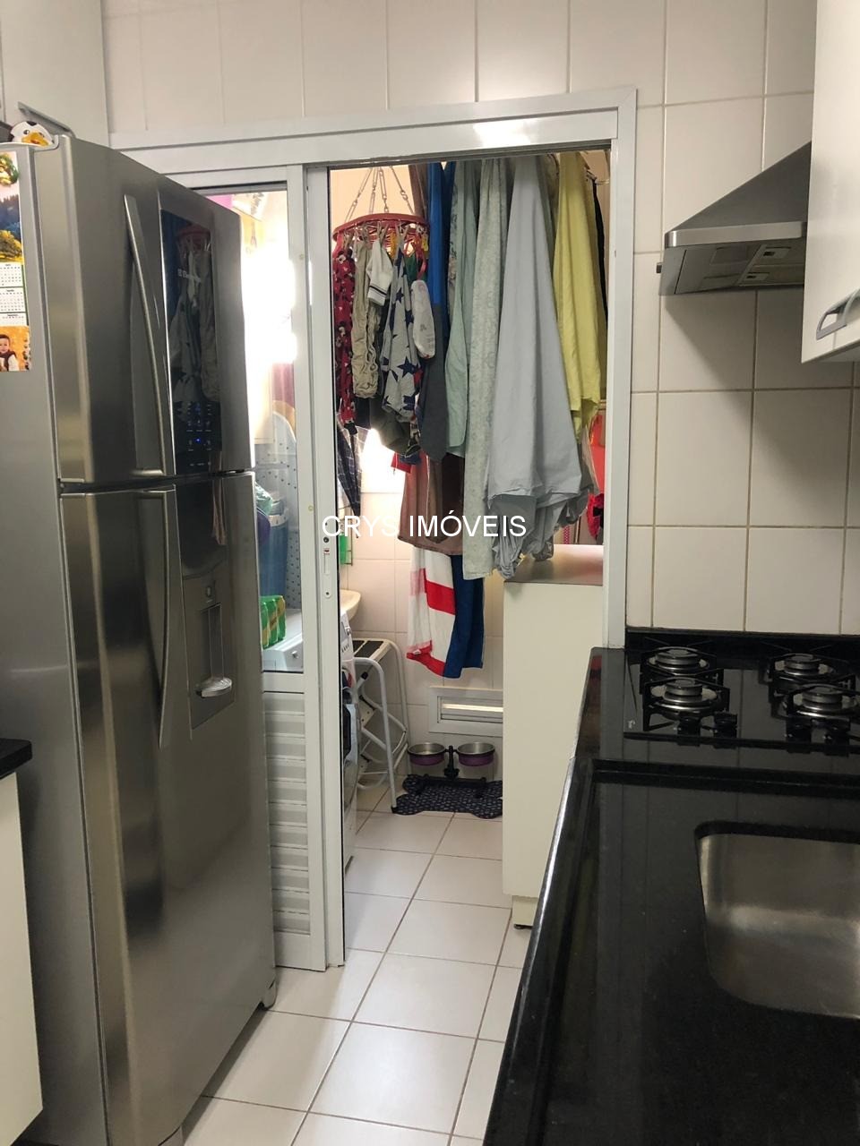 Apartamento, 3 quartos, 75 m² - Foto 6