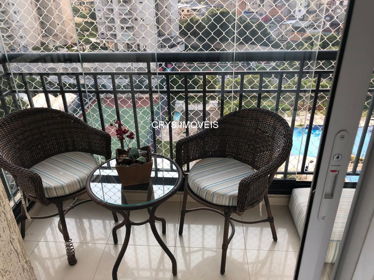 Apartamento, 3 quartos, 75 m² - Foto 8