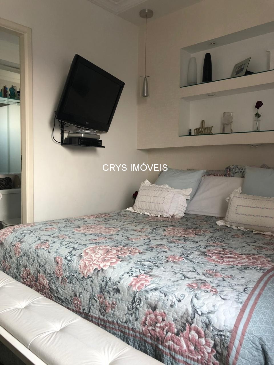 Apartamento, 3 quartos, 75 m² - Foto 9
