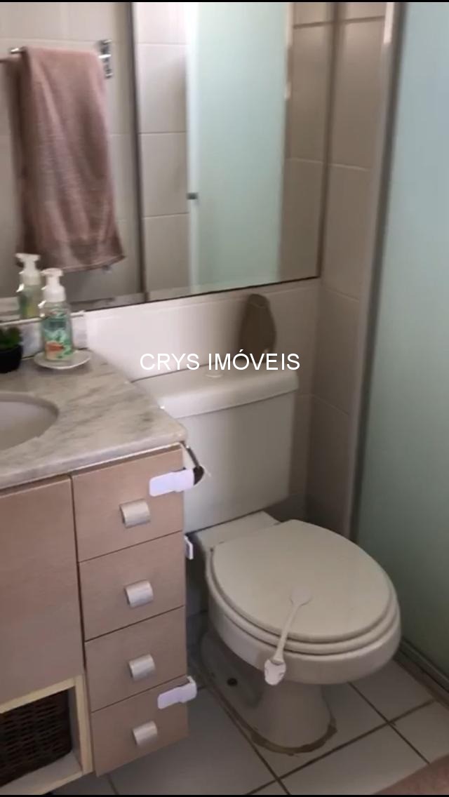 Apartamento, 3 quartos, 75 m² - Foto 10