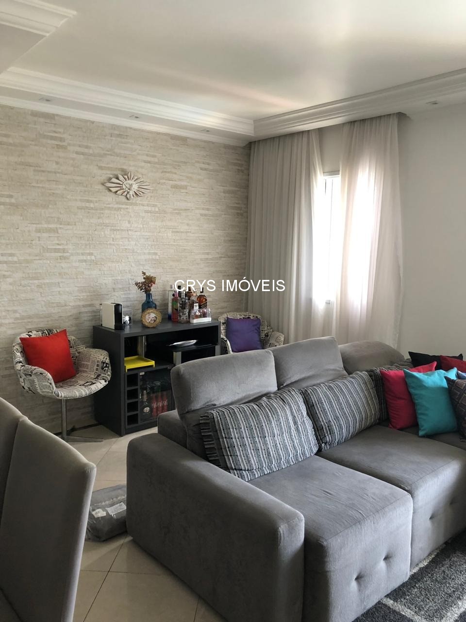 Apartamento, 3 quartos, 75 m² - Foto 11