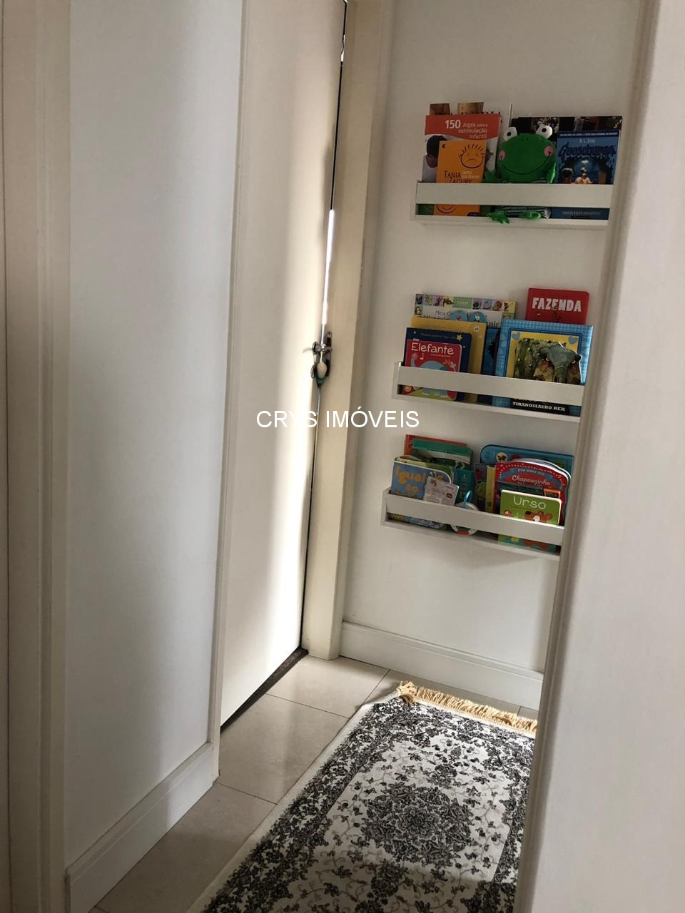 Apartamento, 3 quartos, 75 m² - Foto 19