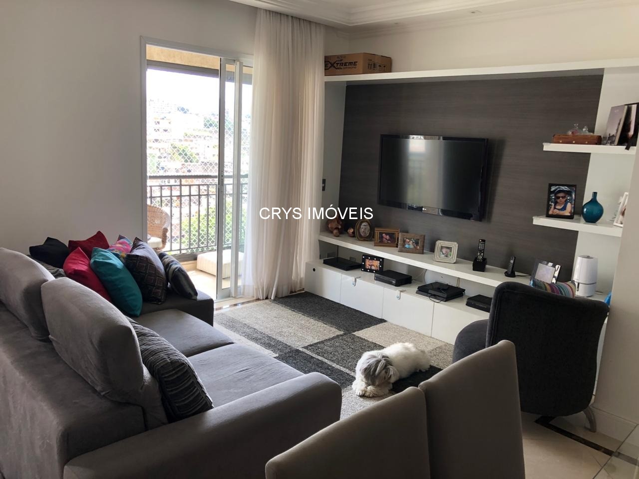 Apartamento, 3 quartos, 75 m² - Foto 20