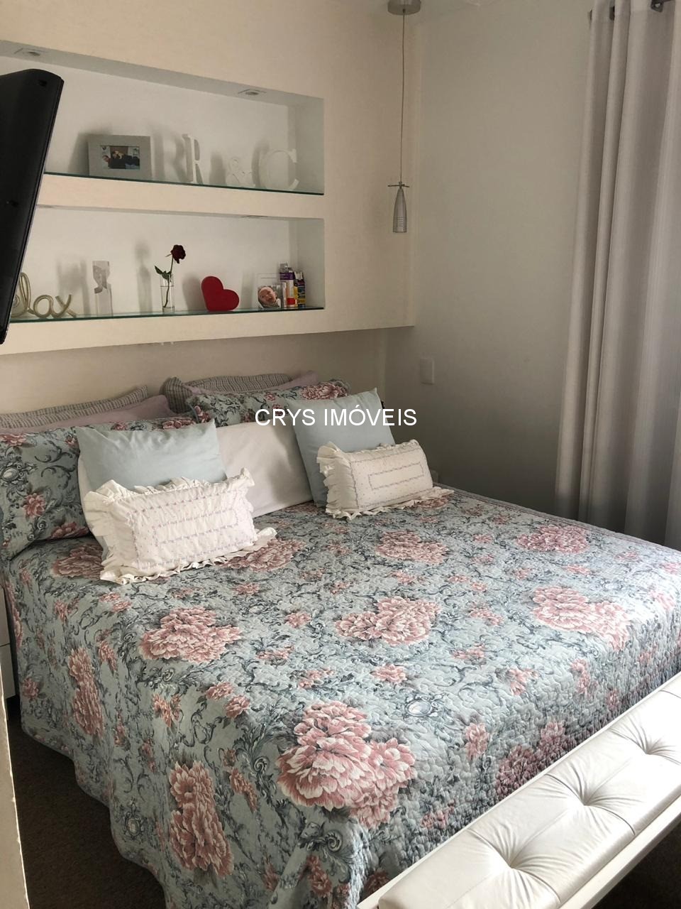 Apartamento, 3 quartos, 75 m² - Foto 21