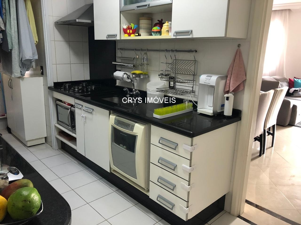 Apartamento, 3 quartos, 75 m² - Foto 23