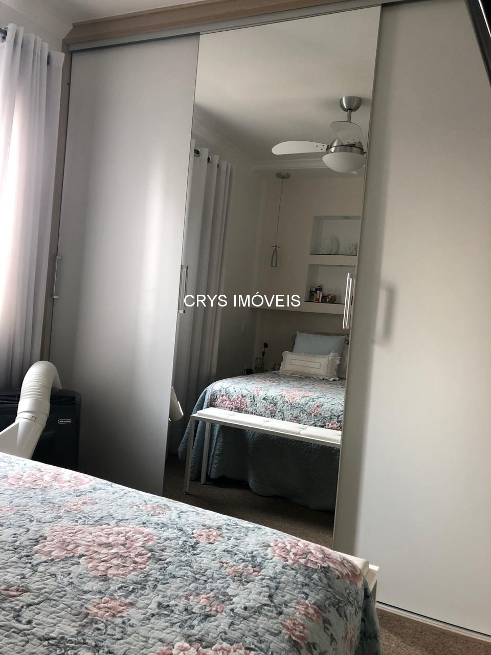 Apartamento, 3 quartos, 75 m² - Foto 24