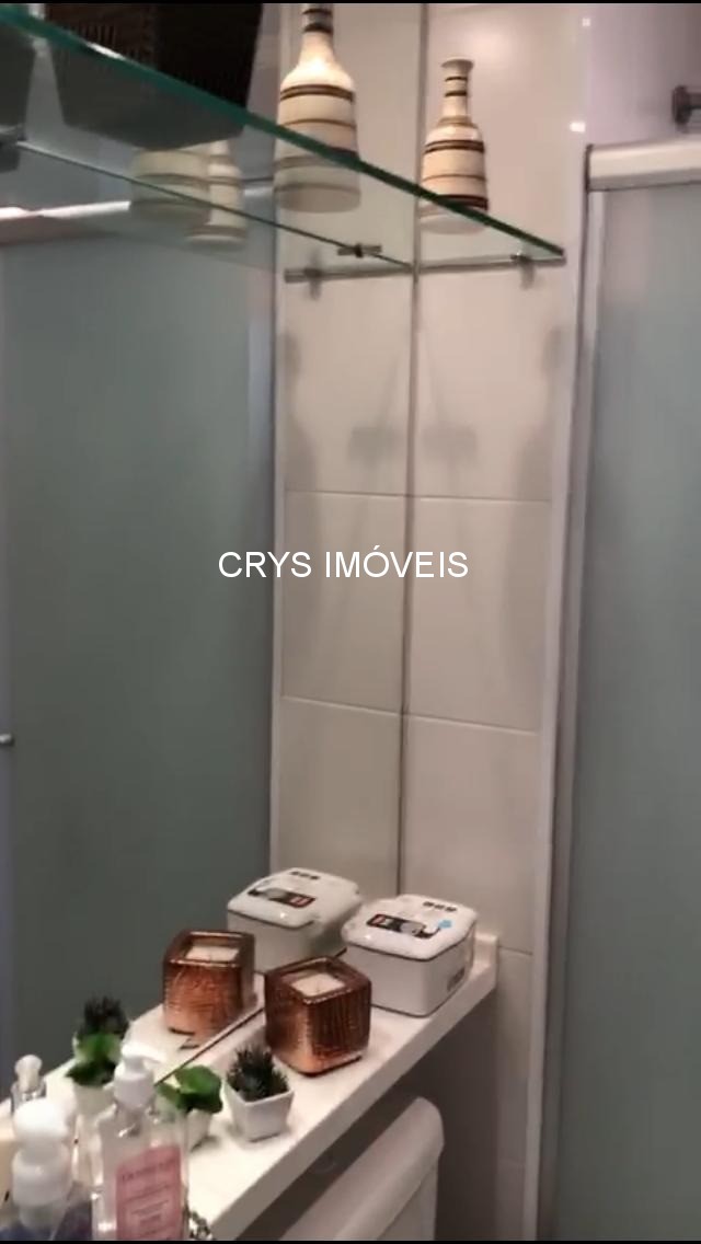 Apartamento, 3 quartos, 75 m² - Foto 25