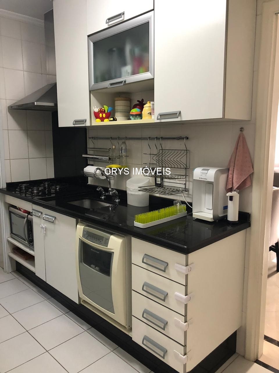 Apartamento, 3 quartos, 75 m² - Foto 27