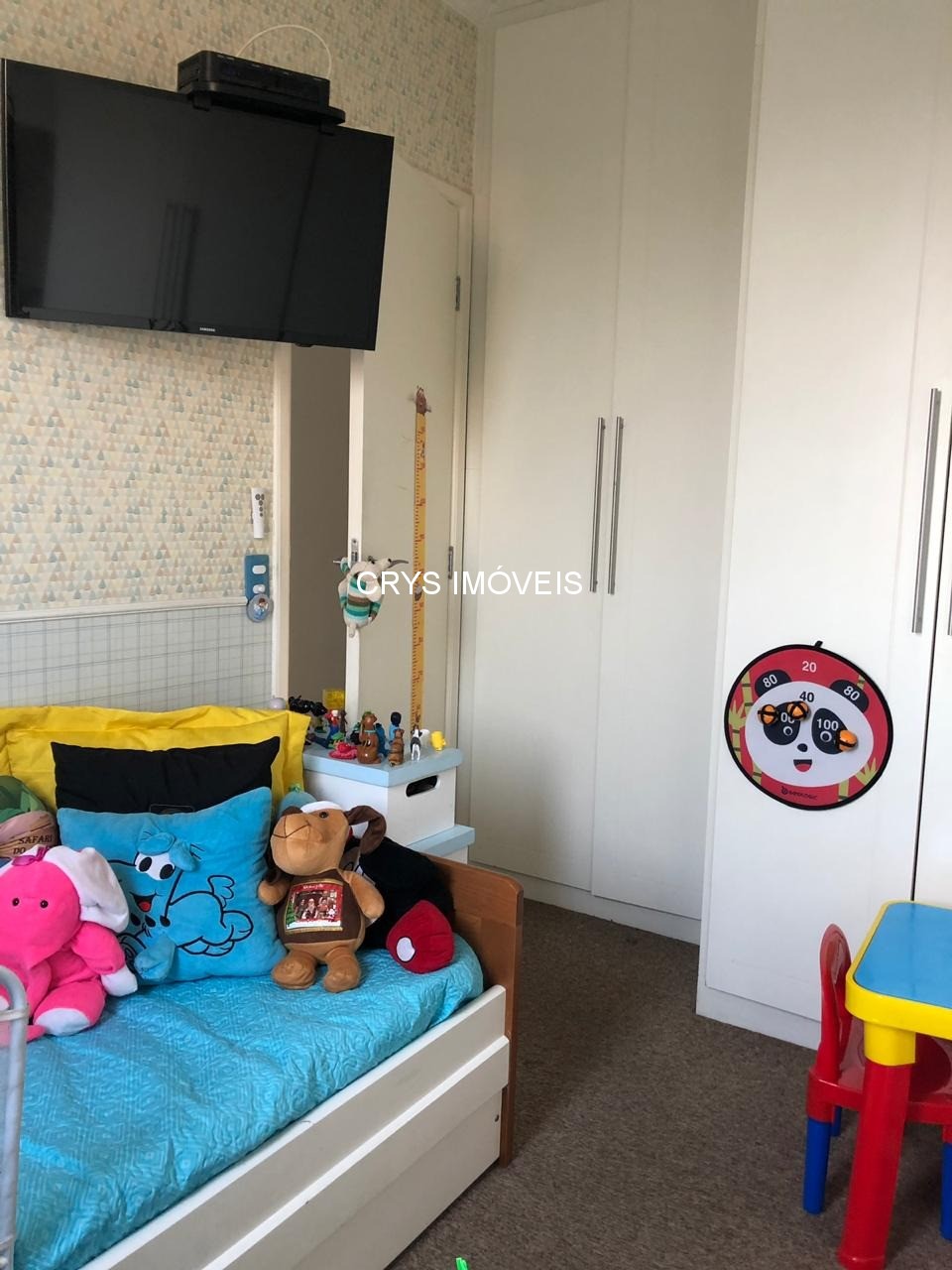 Apartamento, 3 quartos, 75 m² - Foto 28