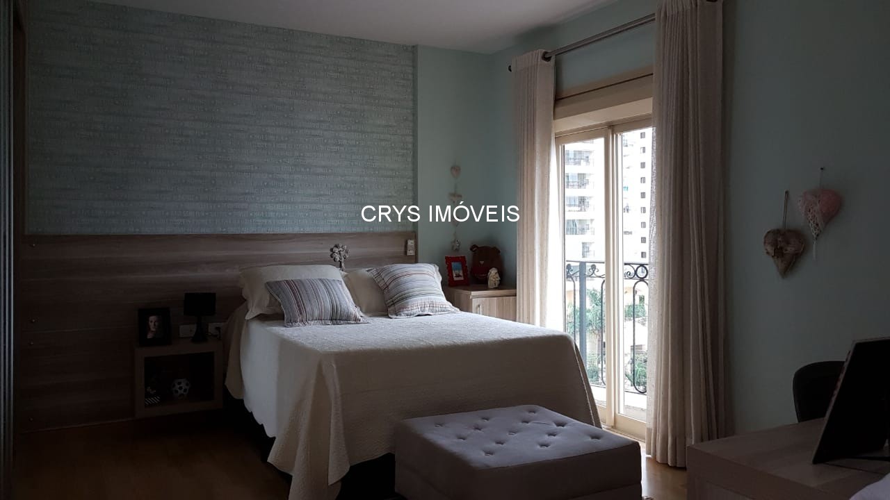Apartamento, 3 quartos, 220 m² - Foto 2